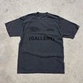 OGZ (GALLERY) TEE SHIRT "ONYX"